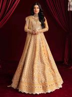 Qalamkar Formals - Fariya