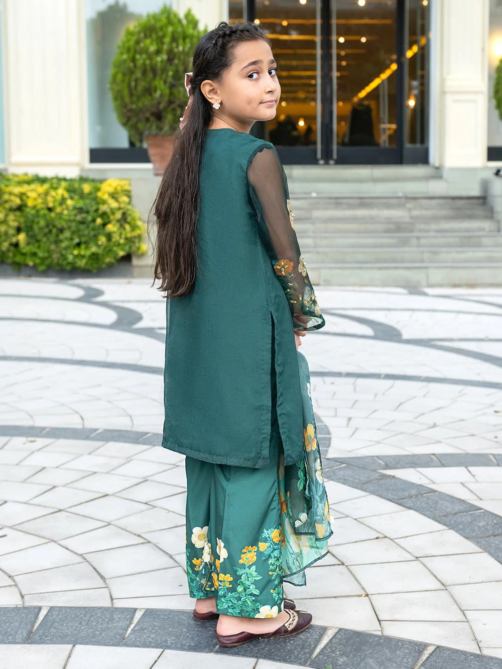 Quzey Festive MMM - AN-155