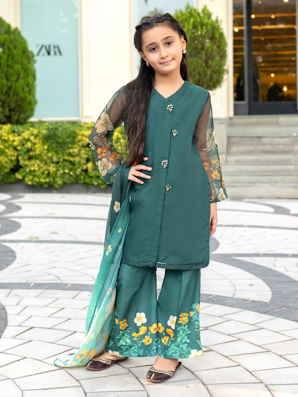 Quzey Festive MMM - AN-155