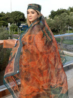 Quzey Festive MMM - AN-156