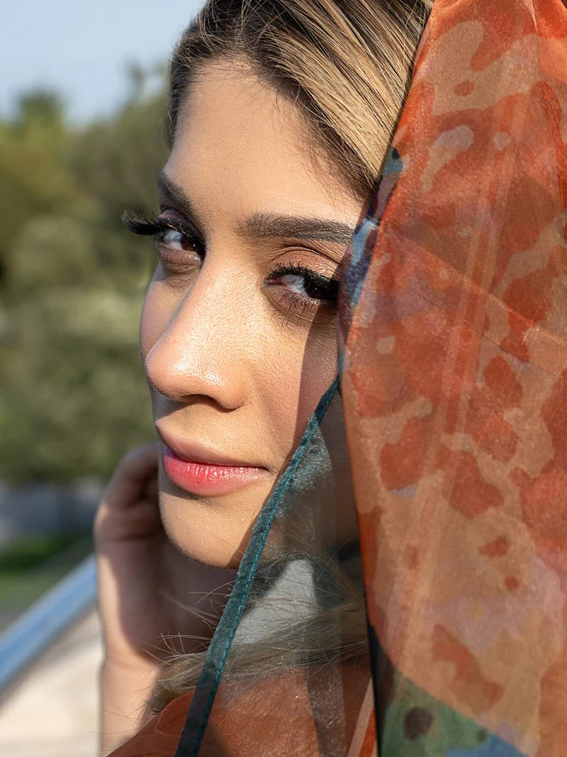 Quzey Festive MMM - AN-156