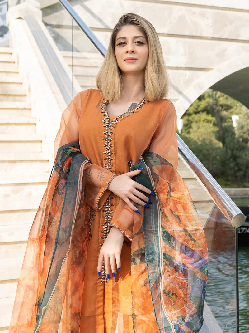 Quzey Festive MMM - AN-156