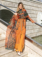 Quzey Festive MMM - AN-156