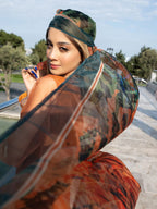 Quzey Festive MMM - AN-156