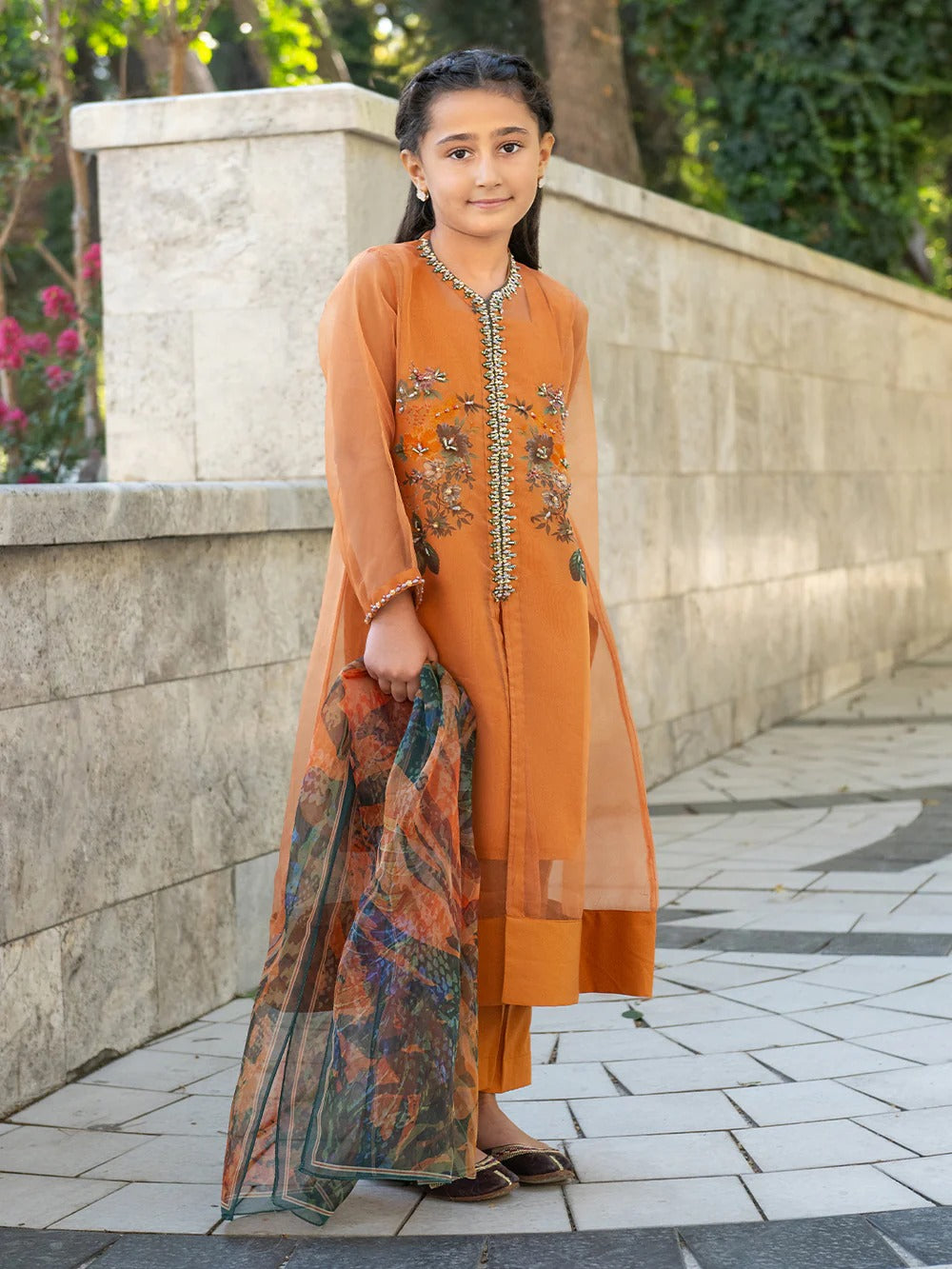 Quzey Festive AN-156 kids