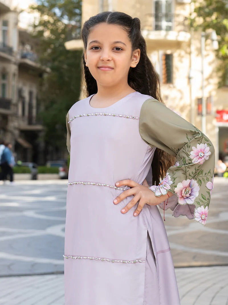 Quzey Festive AN-157 kids