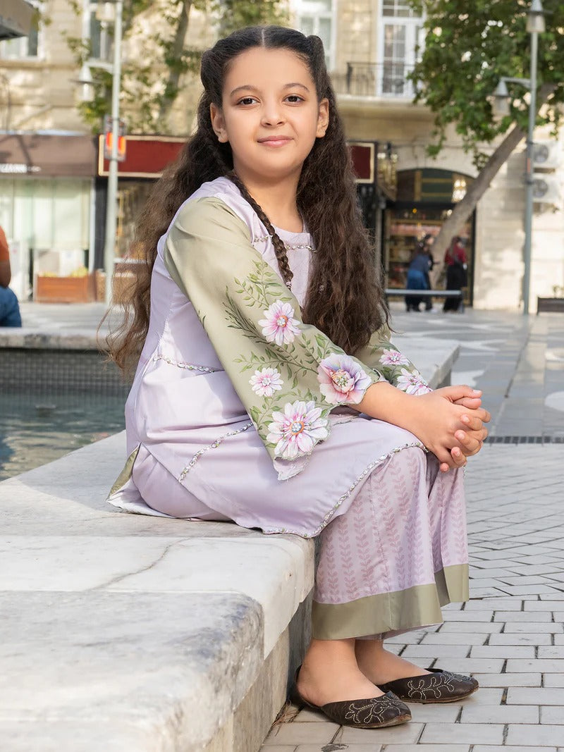 Quzey Festive MMM - AN-157