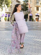 Quzey Festive AN-157 kids