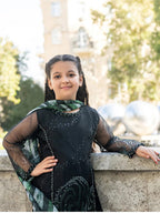 Quzey Festive AN-159 kids