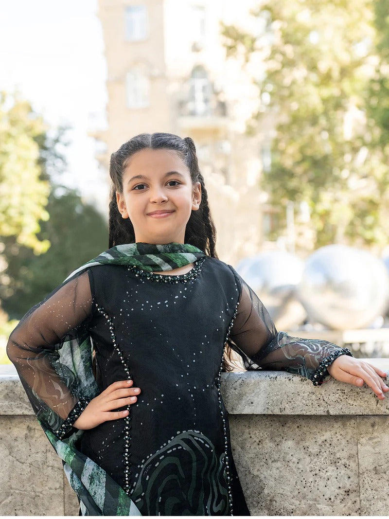 Quzey Festive MMM - AN-159