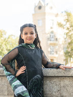 Quzey Festive AN-159 kids