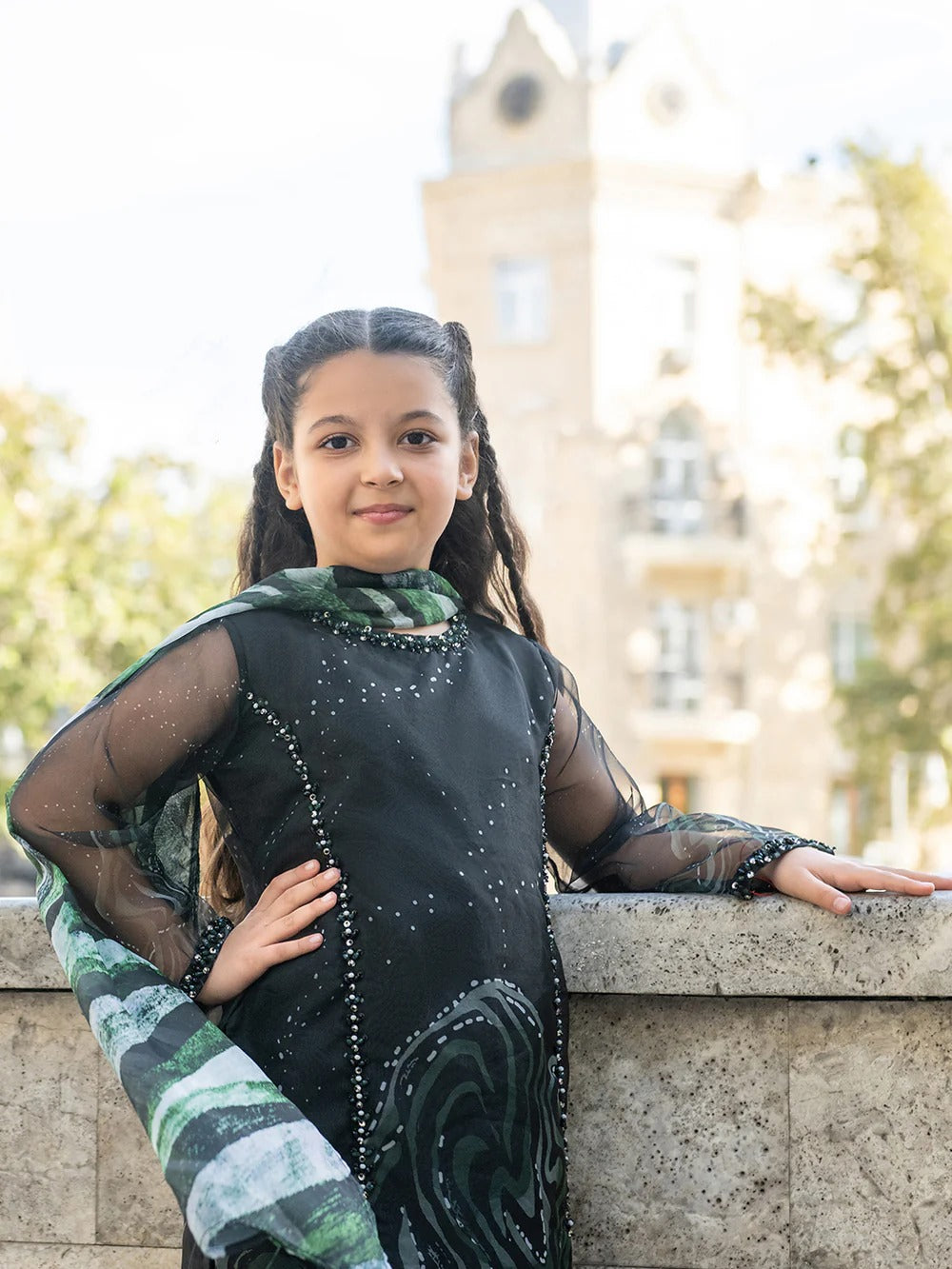 Quzey Festive MMM - AN-159