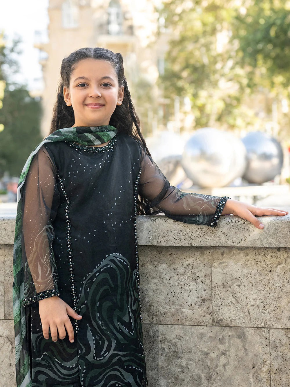 Quzey Festive MMM - AN-159