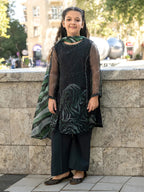 Quzey Festive AN-159 kids