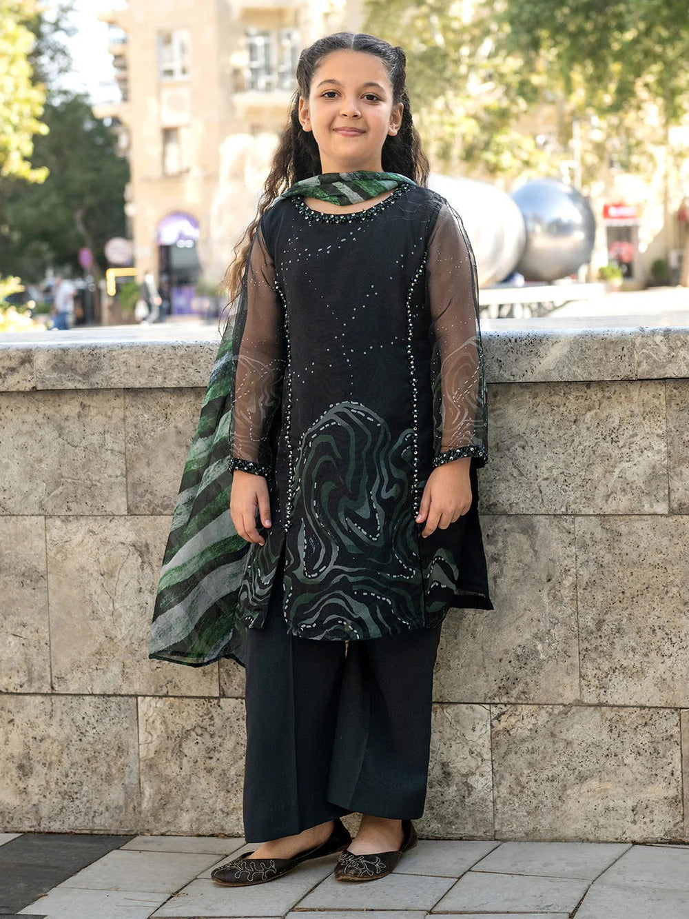 Quzey Festive MMM - AN-159