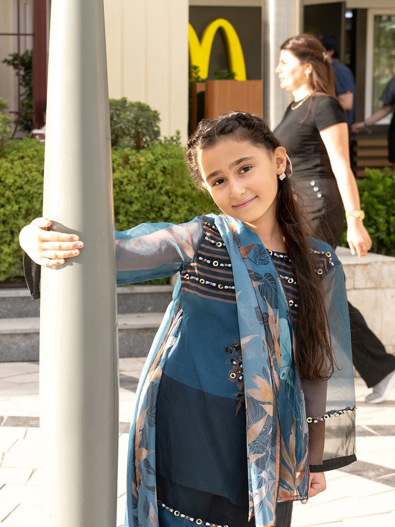 Quzey Festive AN-160 kids