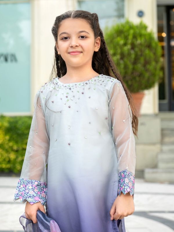 Quzey Festive AN-161 kids