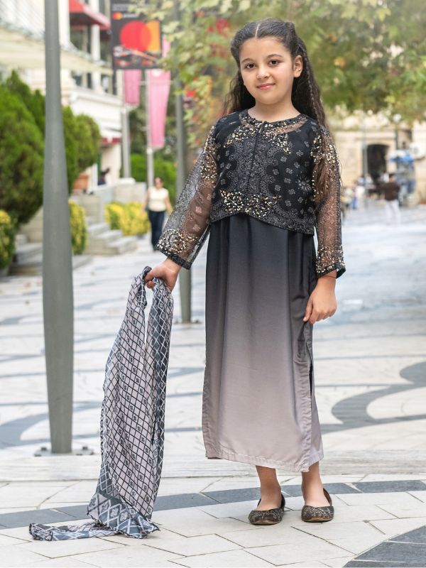 Quzey Festive AN-162 kids