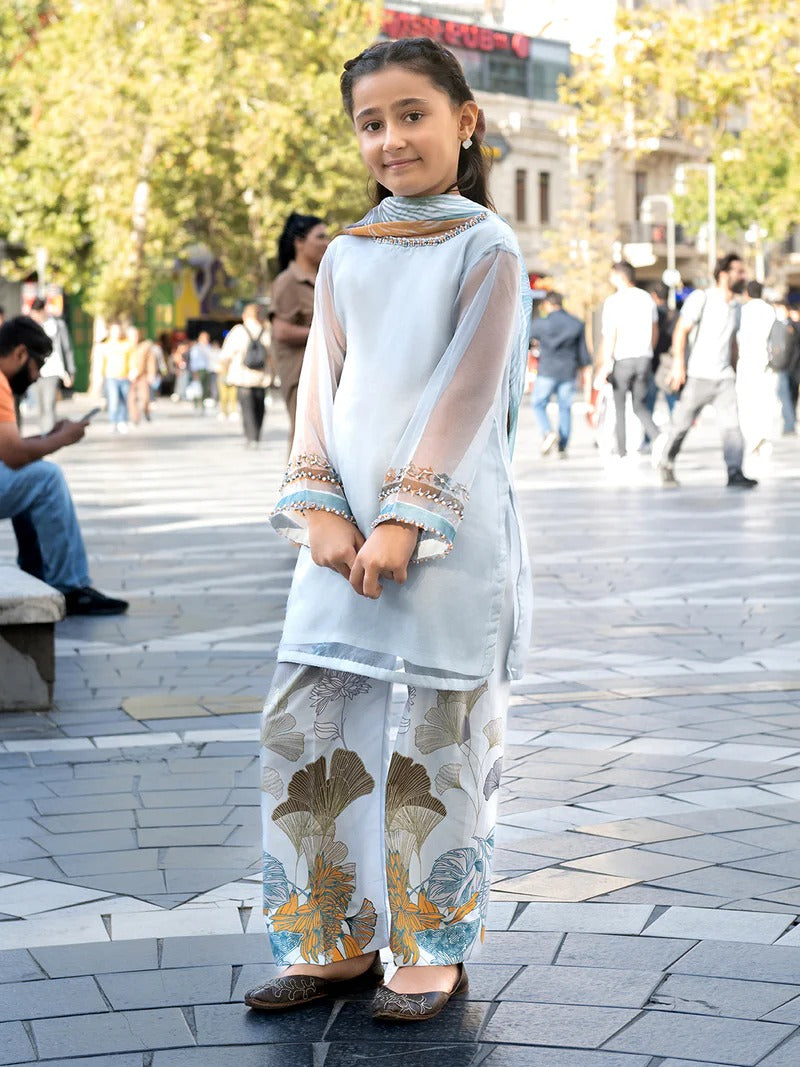 Quzey Festive AN-163 kids