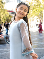 Quzey Festive AN-163 kids