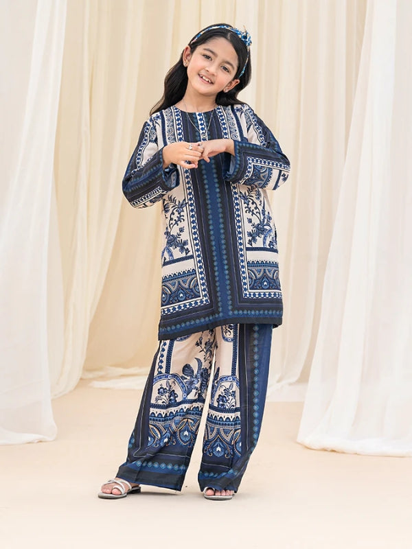 Quzey Co-ord Set - EA-10 Kids