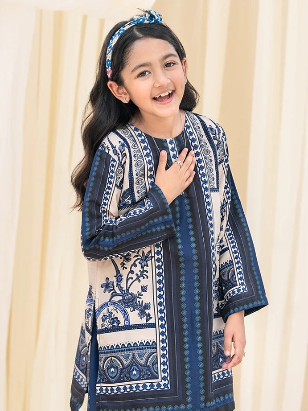 Quzey Co-ord Set - EA-10 Kids