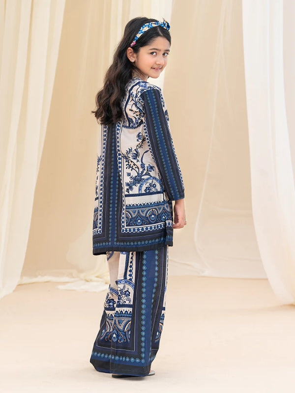 Quzey Co-ord Set - EA-10 Kids