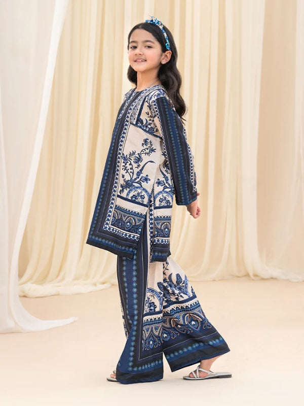 Quzey Co-ord Set - EA-10 Kids