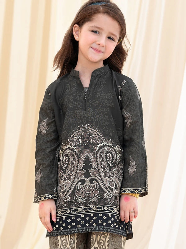 Quzey Co-ord Set - EA-11 Kids