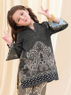 Quzey Co-ord Set - EA-11 Kids