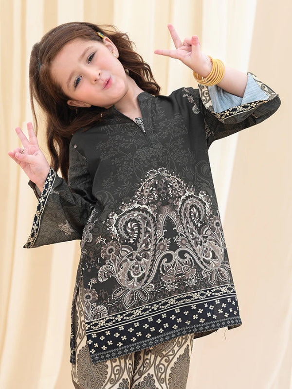 Quzey Co-ord Set - EA-11 Kids
