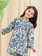 Quzey Co-ord Set - EA-15 Kids