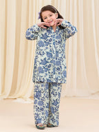 Quzey Co-ord Set - EA-15 Kids