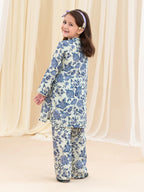 Quzey Co-ord Set - EA-15 Kids