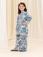 Quzey Co-ord Set - EA-15 Kids