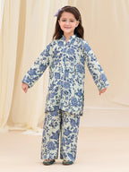 Quzey Co-ord Set - EA-15 Kids