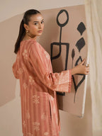 Quzey Co-ord Set - EA-16