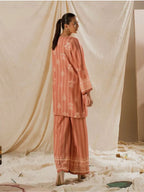 Quzey Co-ord Set - EA-16