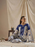 Quzey Co-ord Set - EA-17