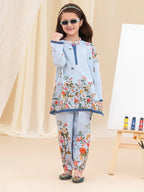 Quzey Co-ord Set - EA-20 Kids