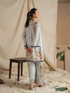 Quzey Co-ord Set - EA-20