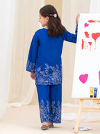 Quzey Co-ord Set - EA-23 Kids