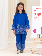 Quzey Co-ord Set - EA-23 Kids