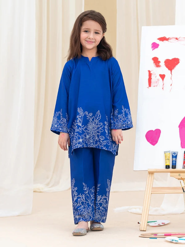 Quzey Co-ord Set - EA-23 Kids