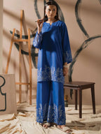 Quzey Co-ord Set - EA-23