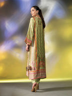 Quzey Co-ord - Blossom QCS42