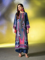 Quzey Co-ord - Silkara QCS46