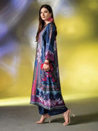 Quzey Co-ord - Silkara QCS46