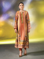 Quzey Co-ord - Amora QCS49