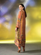 Quzey Co-ord - Amora QCS49